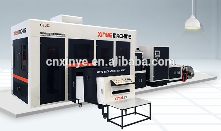 Machinery Ultrasonic Non Woven Bag Making Machine Shopping Bag Making Machine