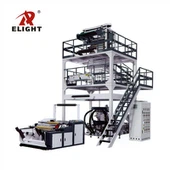 ABA muore macchina per la produzione di film plastici